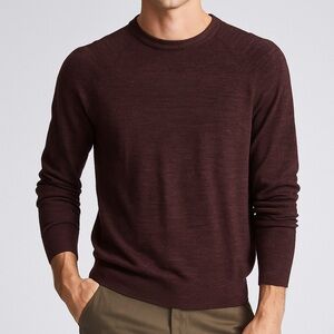 Banana Republic Mens Long Sleeve Sweater